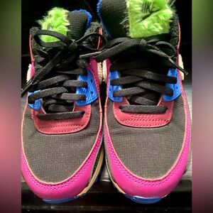 Nike Air